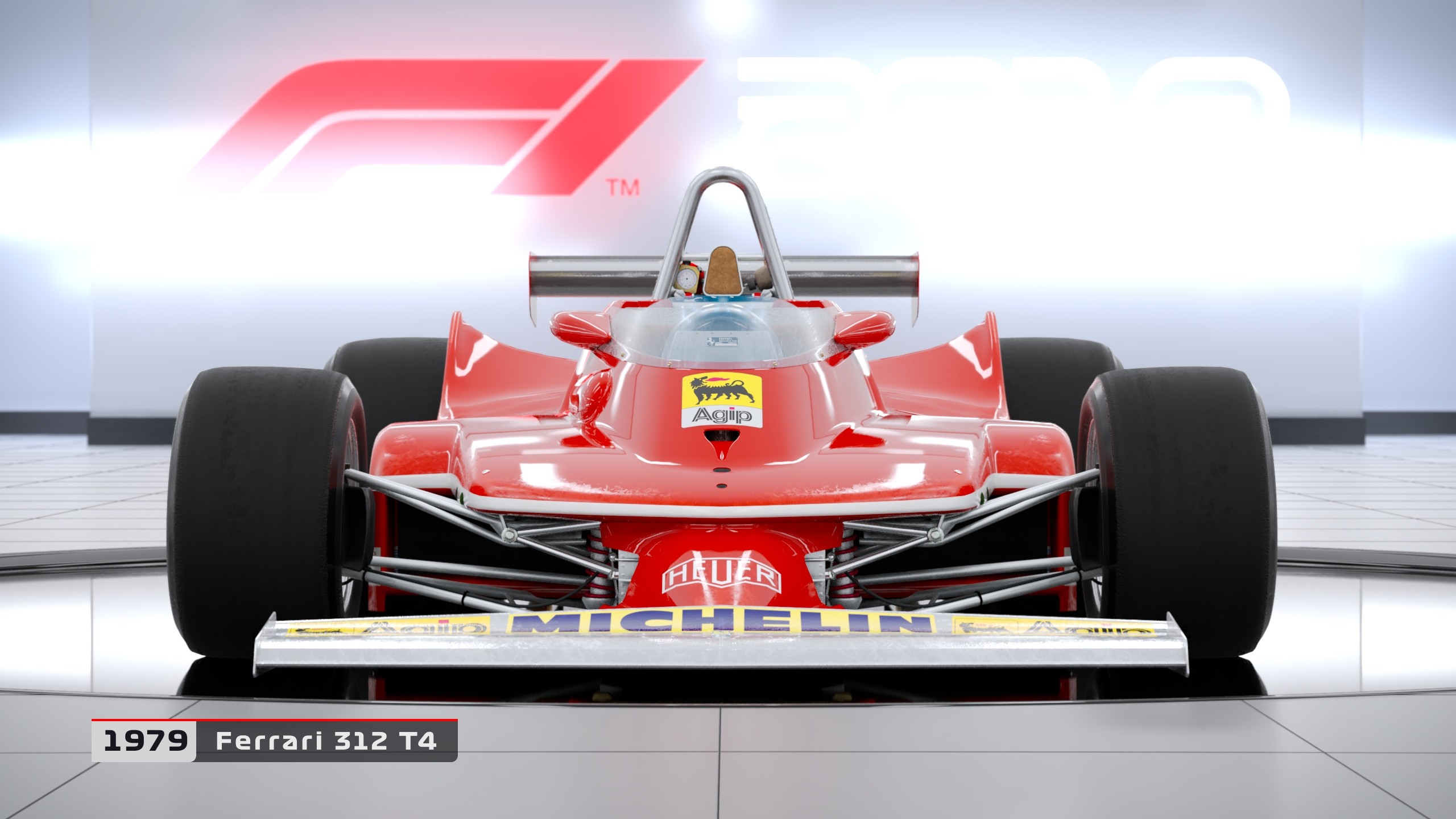 F1 2018 - Imagen 16